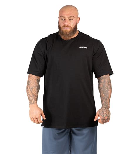 bodybuilding oversized t shirt